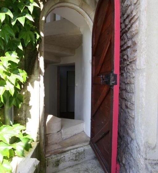 Bed and Breakfast Le Prieure De Buffon