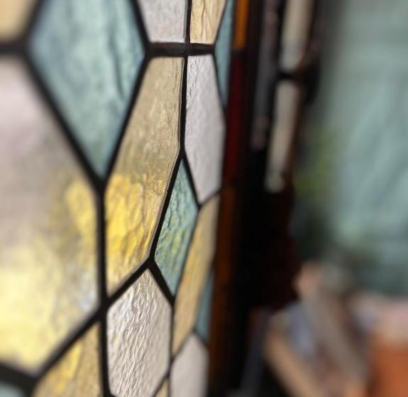 Bed and Breakfast Le Prieure De Buffon