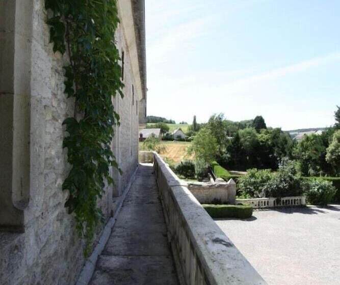 Bed and Breakfast Le Prieure De Buffon