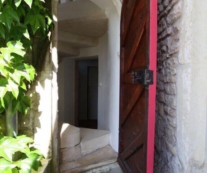 Bed and Breakfast Le Prieure De Buffon