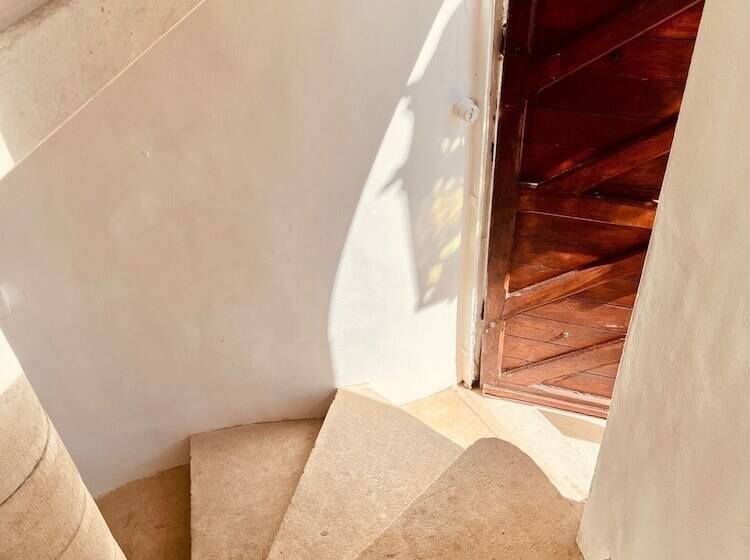 Bed and Breakfast Le Prieure De Buffon