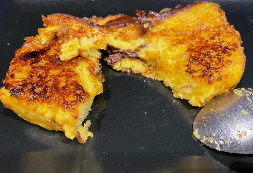 ベッドアンドブレックファースト Le Volcan Des Sens, Chambres D Hotes De Luxe Et Spa