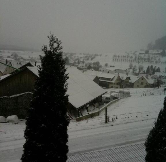 مبيت وإفطار Mona S Sleep & Go