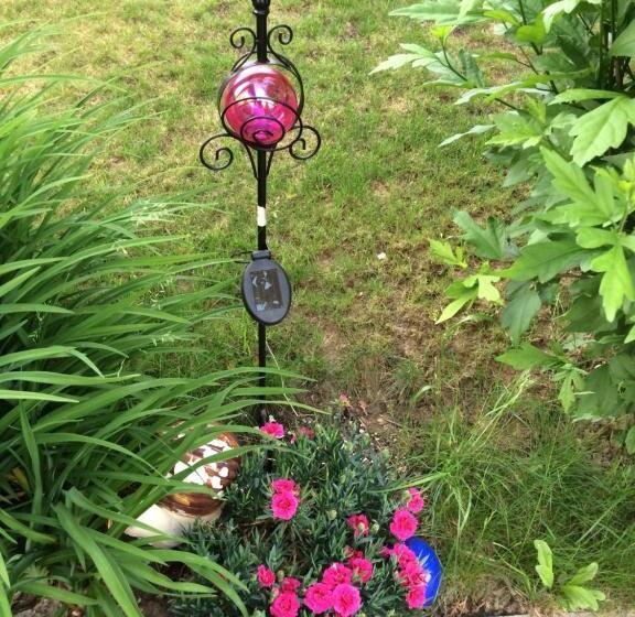 مبيت وإفطار Mona S Sleep & Go