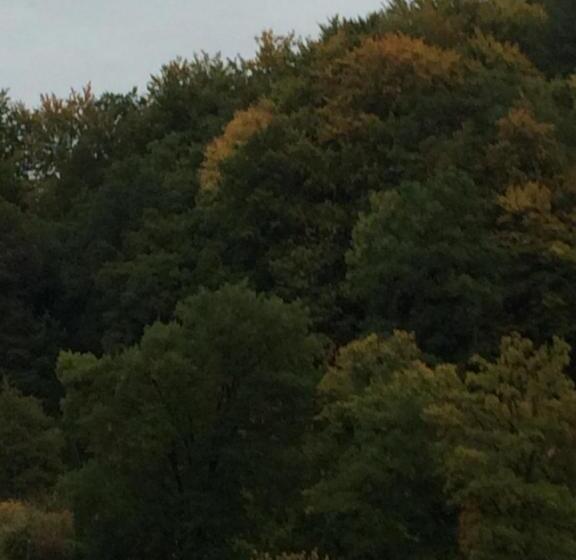 مبيت وإفطار Mona S Sleep & Go