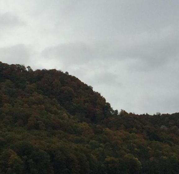 مبيت وإفطار Mona S Sleep & Go