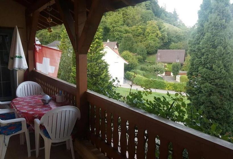 مبيت وإفطار Mona S Sleep & Go