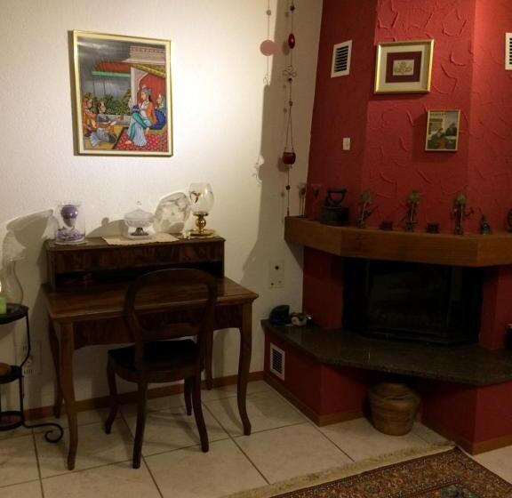 צימר Mona S Sleep & Go