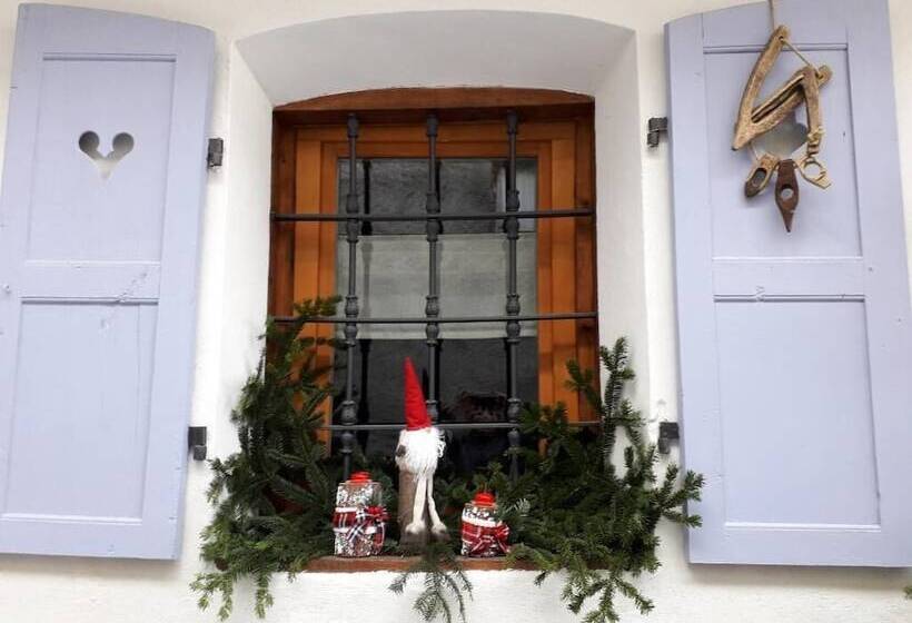 Bed and Breakfast Osteria L Iero D Eima