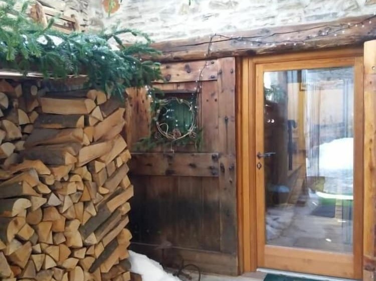 Bed and Breakfast Osteria L Iero D Eima