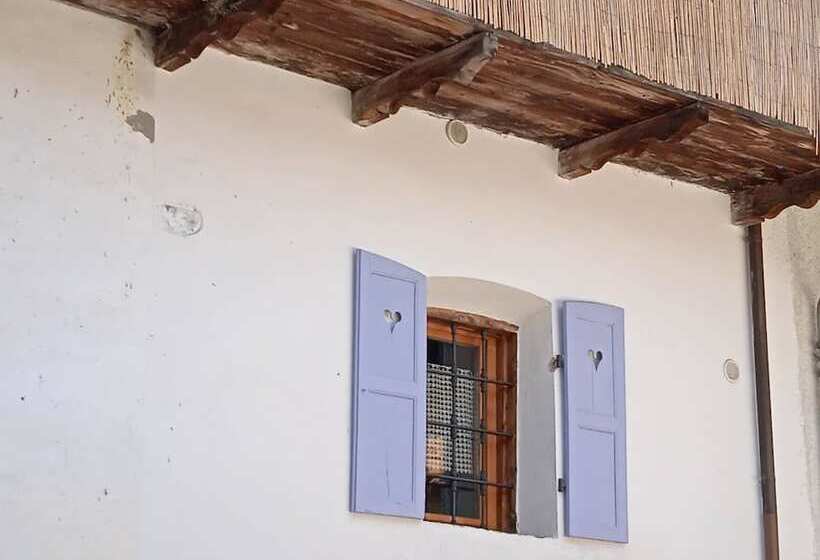 Bed and Breakfast Osteria L Iero D Eima