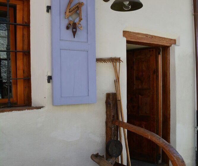 Bed and Breakfast Osteria L Iero D Eima