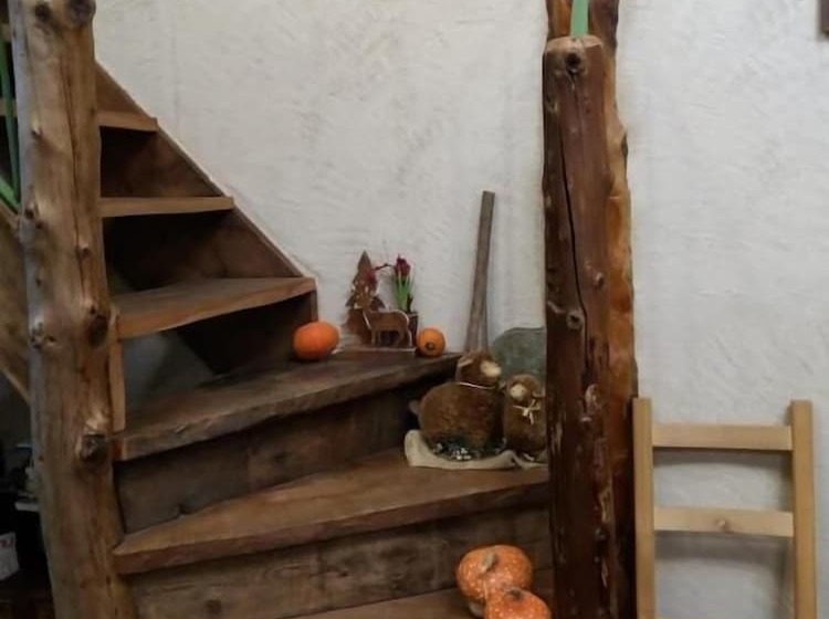 Bed and Breakfast Osteria L Iero D Eima