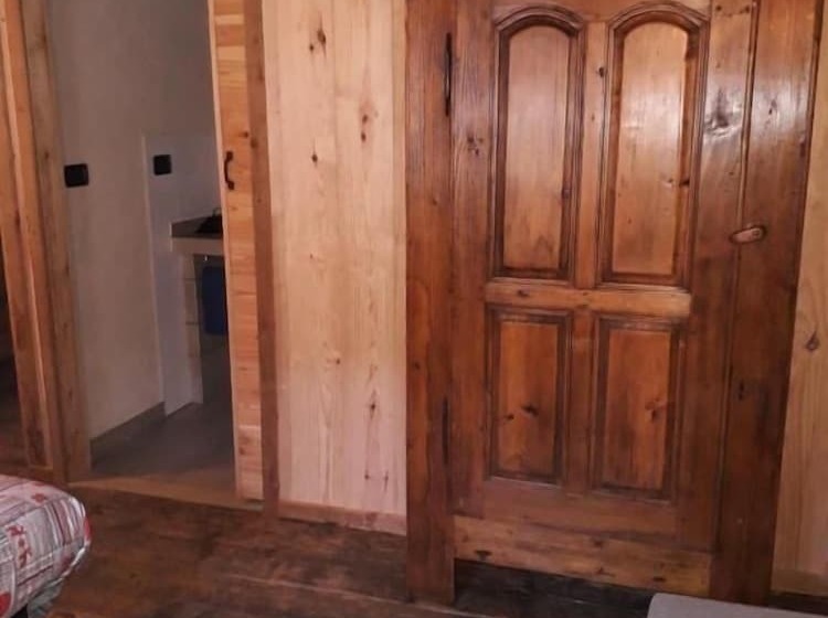 Bed and Breakfast Osteria L Iero D Eima