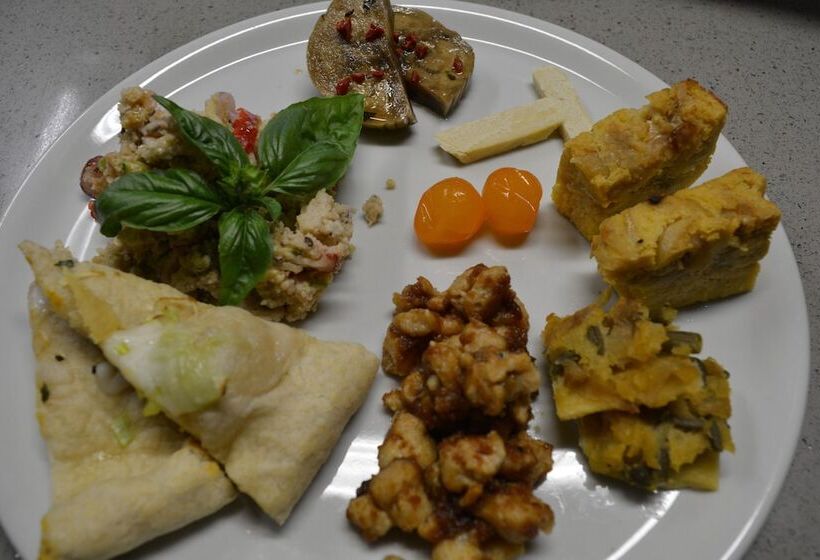 Bed and Breakfast Osteria L Iero D Eima