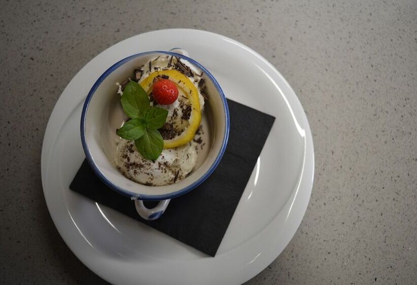 Bed and Breakfast Osteria L Iero D Eima