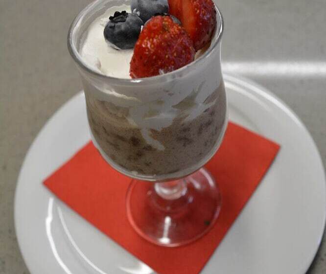 Bed and Breakfast Osteria L Iero D Eima