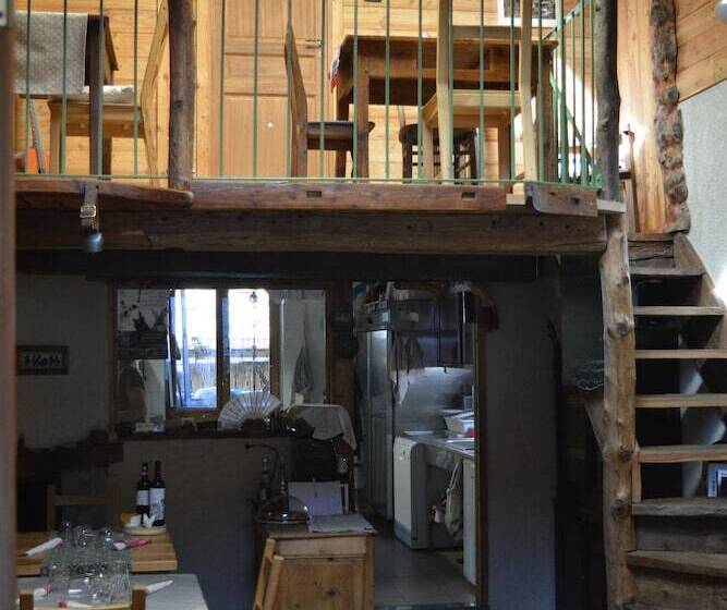 Bed and Breakfast Osteria L Iero D Eima