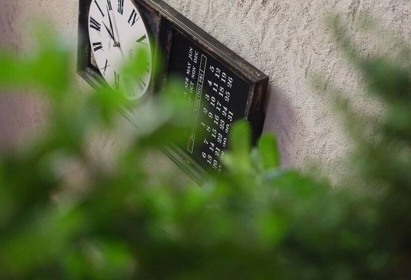 Bed and Breakfast Osteria L Iero D Eima