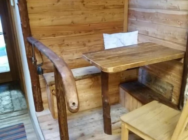 Bed and Breakfast Osteria L Iero D Eima