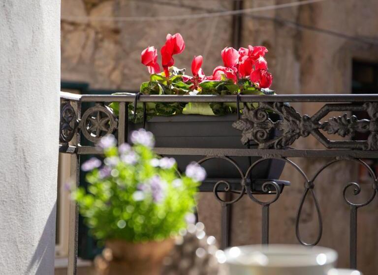 Bed and Breakfast Porta Soprana Luxury Guest House & Spa