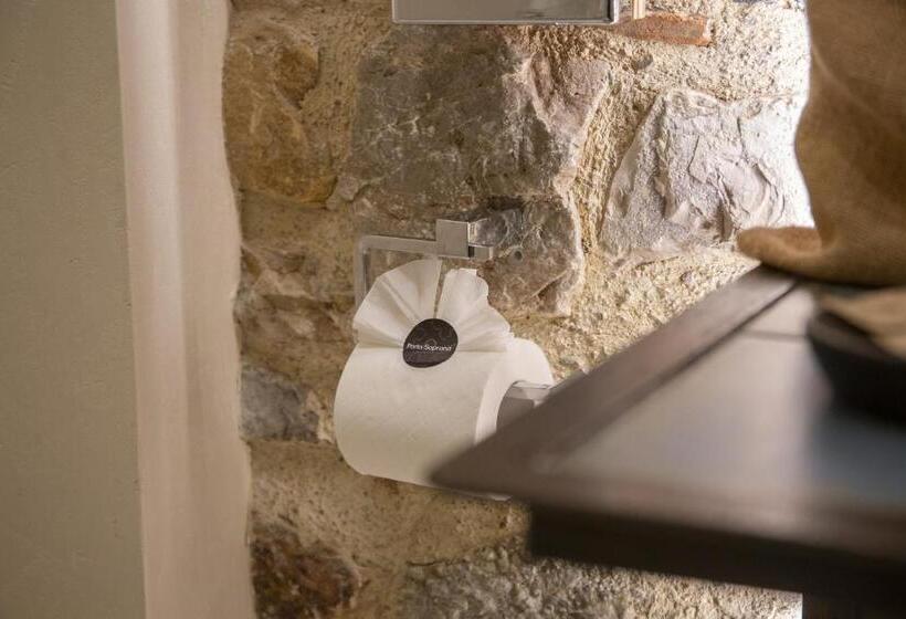 Bed and Breakfast Porta Soprana Luxury Guest House & Spa