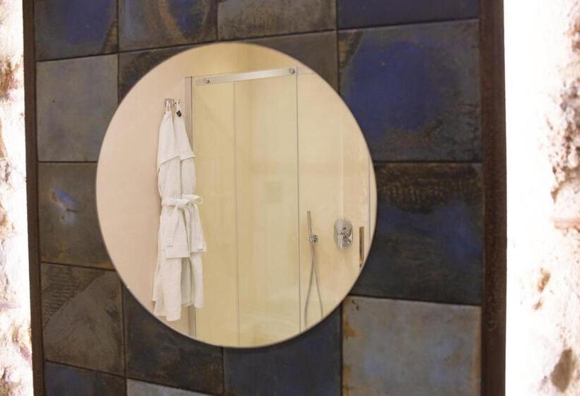 Bed and Breakfast Porta Soprana Luxury Guest House & Spa