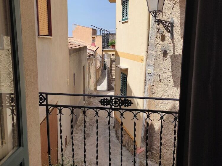 Bed and Breakfast Porta Soprana Luxury Guest House & Spa