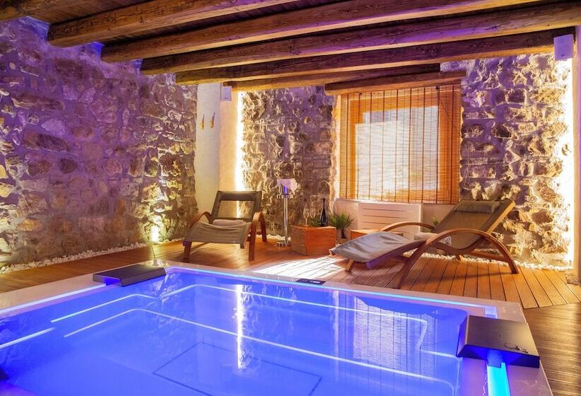 Bed and Breakfast Porta Soprana Luxury Guest House & Spa