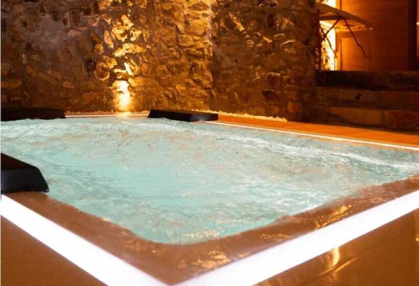 Bed and Breakfast Porta Soprana Luxury Guest House & Spa