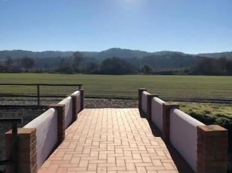 مبيت وإفطار Quinta Da Varzea