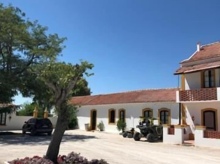 צימר Quinta Da Varzea