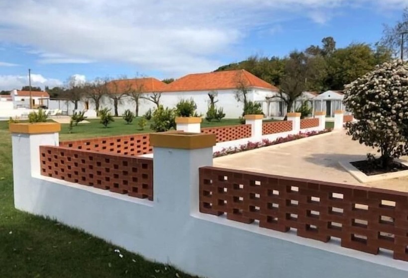 مبيت وإفطار Quinta Da Varzea