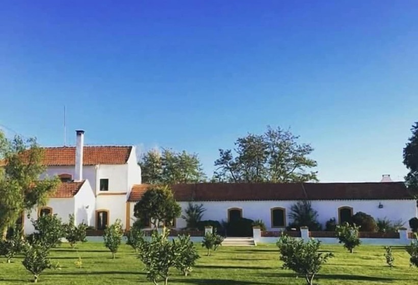 צימר Quinta Da Varzea