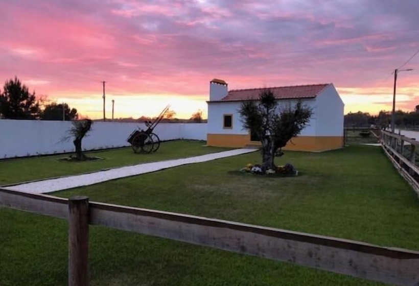 مبيت وإفطار Quinta Da Varzea