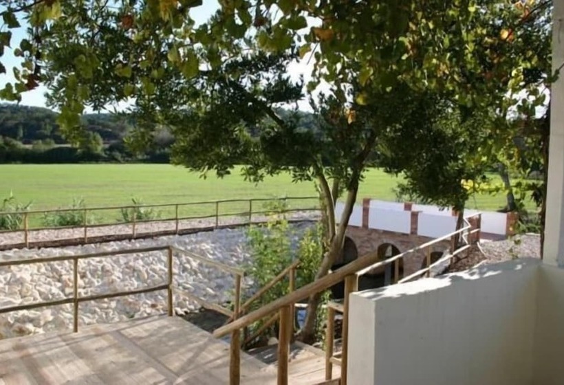 צימר Quinta Da Varzea