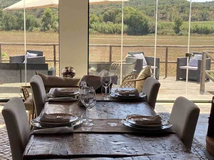 مبيت وإفطار Quinta Da Varzea
