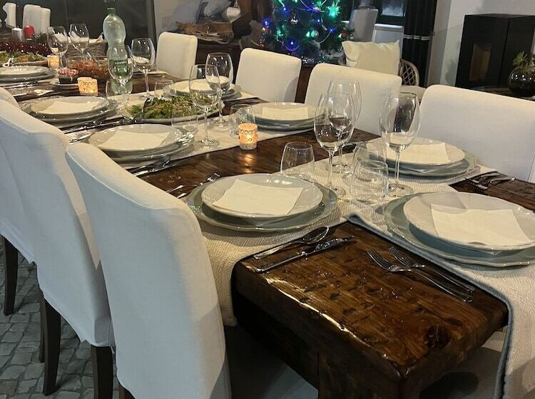 مبيت وإفطار Quinta Da Varzea