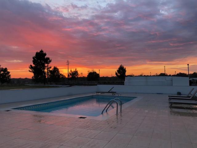 مبيت وإفطار Quinta Da Varzea