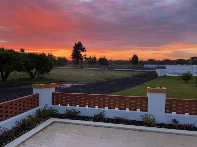 مبيت وإفطار Quinta Da Varzea