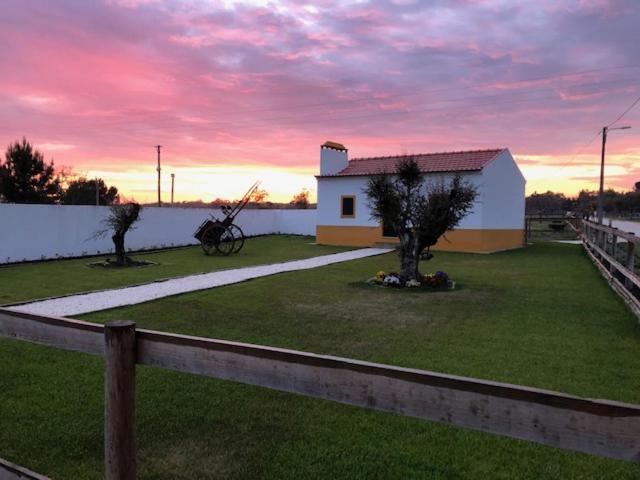 مبيت وإفطار Quinta Da Varzea