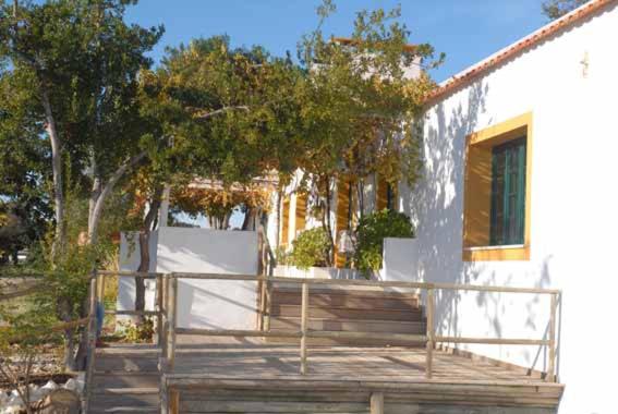 مبيت وإفطار Quinta Da Varzea