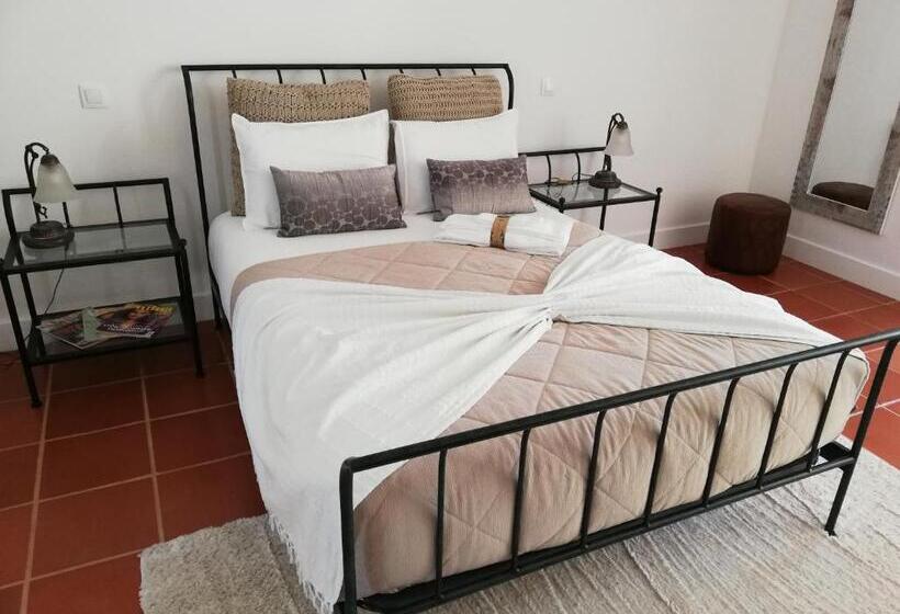 مبيت وإفطار Quinta Da Varzea