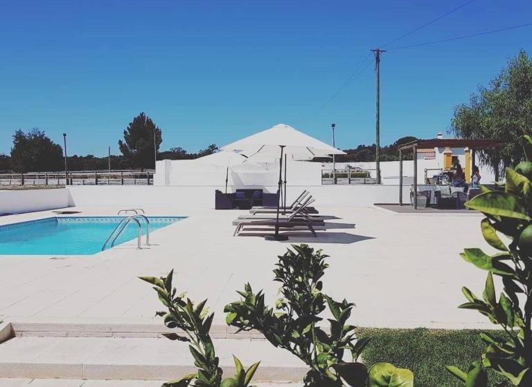 צימר Quinta Da Varzea