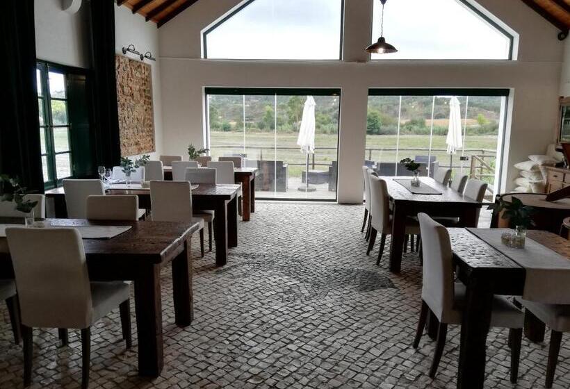 مبيت وإفطار Quinta Da Varzea