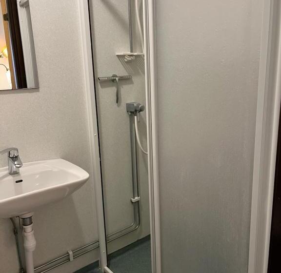 äspögården Bed & Breakfast