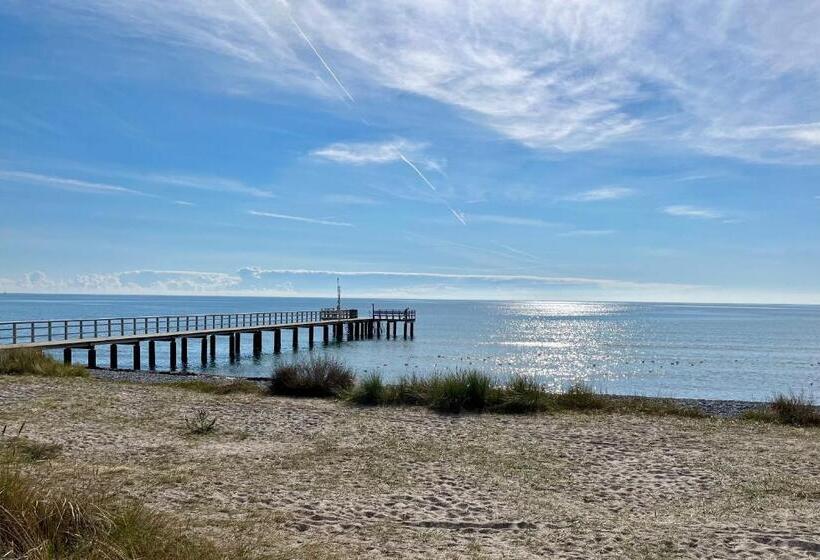 äspögården Bed & Breakfast