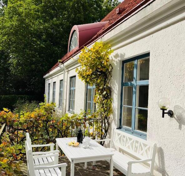 äspögården Bed & Breakfast