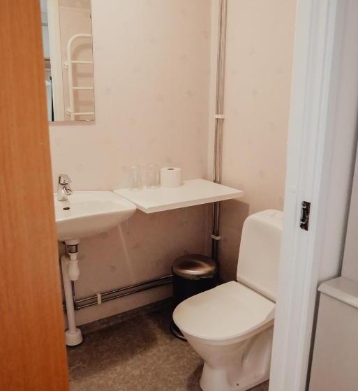 äspögården Bed & Breakfast