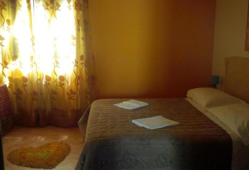 مبيت وإفطار Tenuta La Ginestra